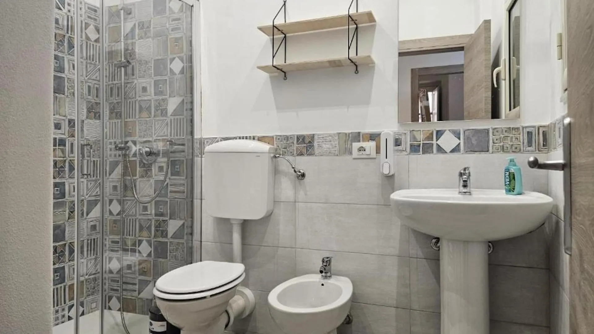 La Casa Di Nina Bed & Breakfast Palermo