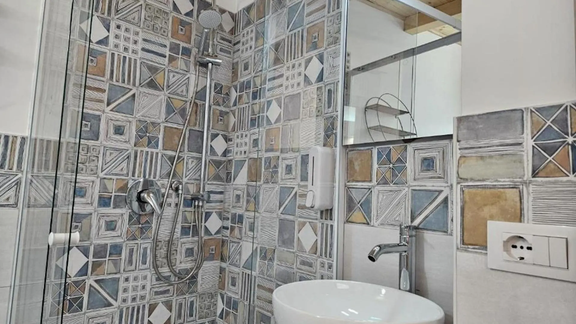La Casa Di Nina Bed & Breakfast Palermo