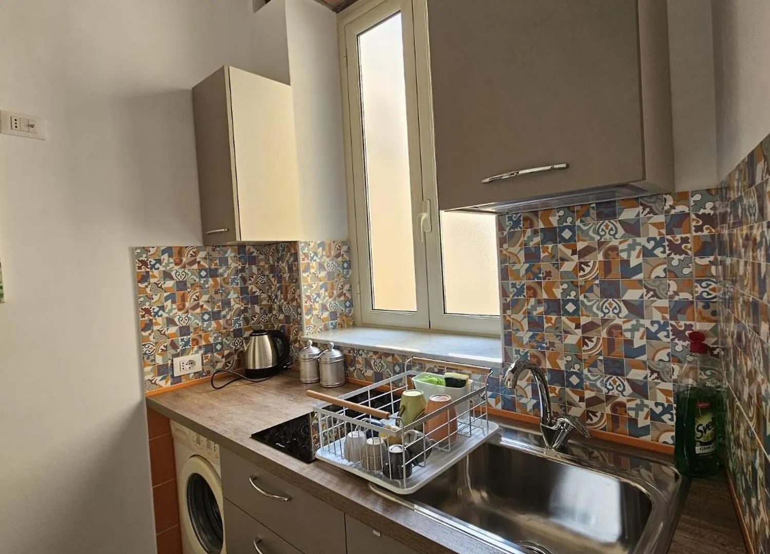 La Casa Di Nina Bed & Breakfast Palermo