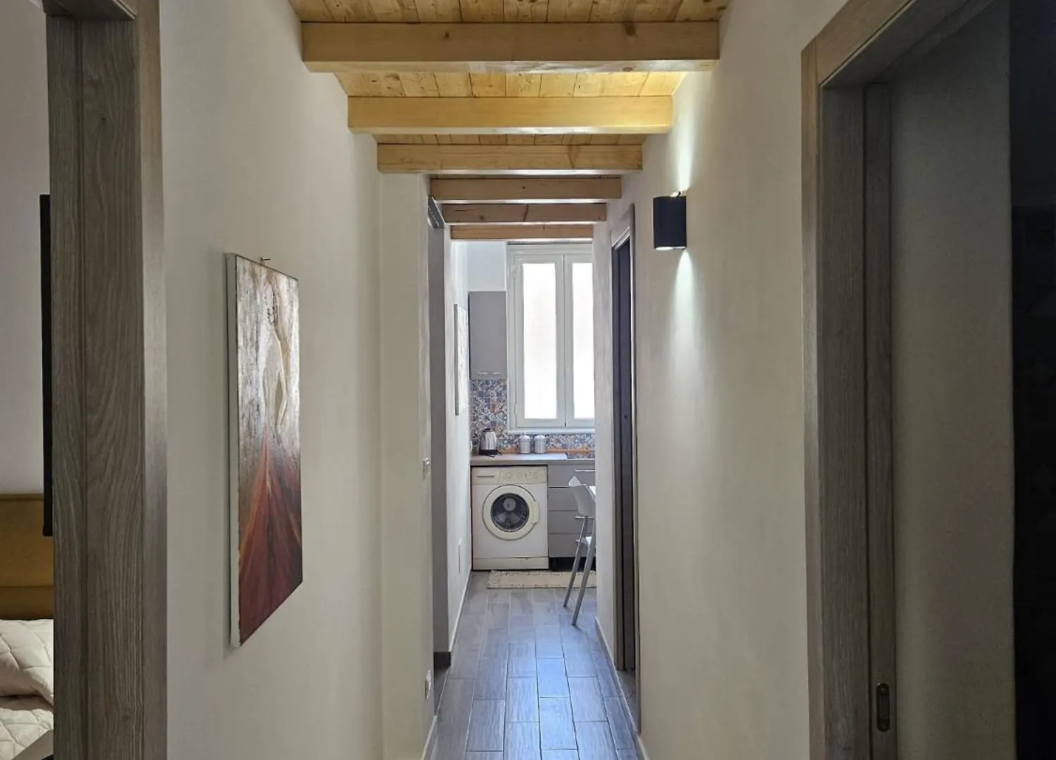 La Casa Di Nina Bed & Breakfast Palermo