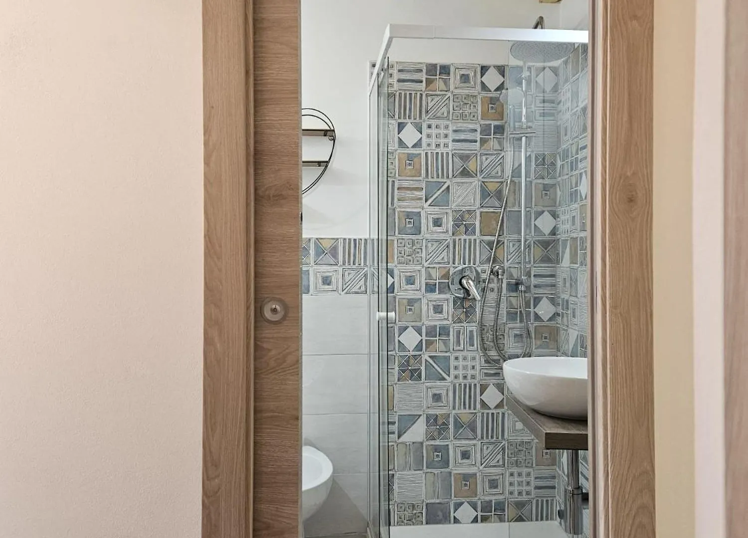 La Casa Di Nina Bed & Breakfast Palermo 0*,  İtalya
