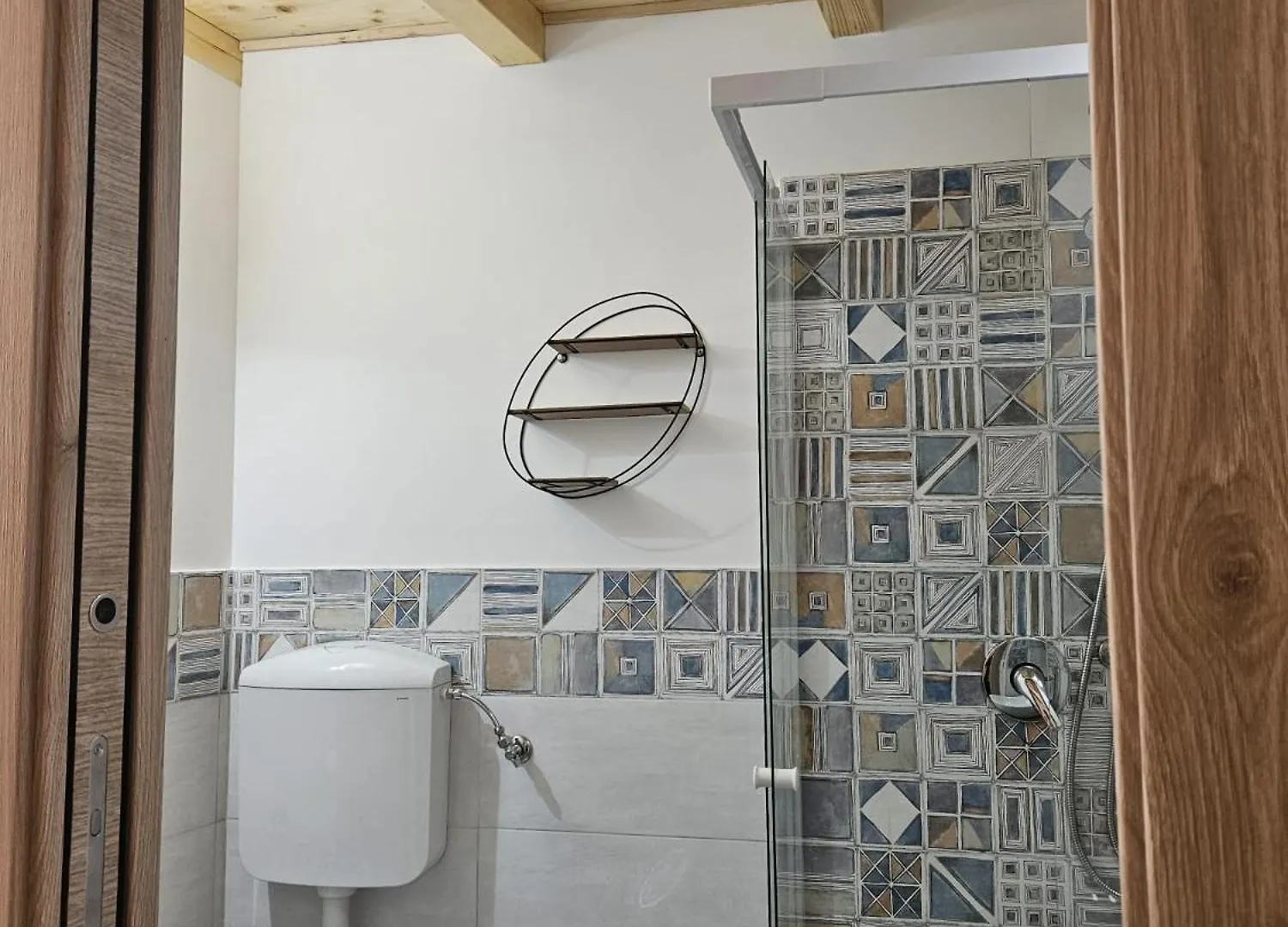 La Casa Di Nina Bed & Breakfast Palermo
