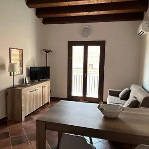 Appartamento Appartamenti-residence Al Massimo, Palermo