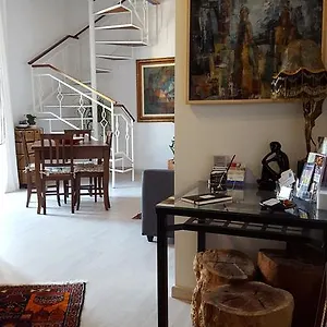 Appartamento La Casa Di Beatrice, Palermo