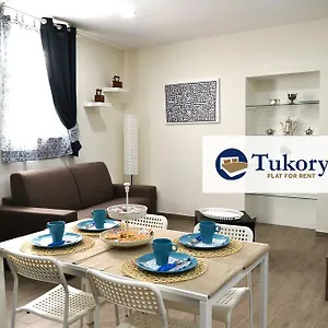 Appartamento Tukory Flat, Palermo