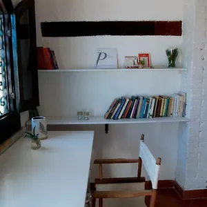 Casa vacanze Addumari, Palermo