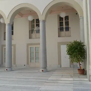 Appartamento Casa Lampedusa 23, Palermo